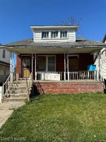 13211 Coyle Street Detroit, MI 48227