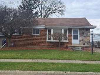 33432 Kathryn Street Garden City, MI 48135