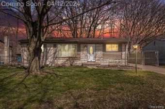 50280 Peggy Lane Chesterfield Township, MI 48047