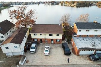 80 Park Island Drive Lake Orion, MI 48362