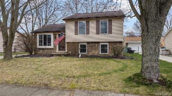 5679 Princeton Place Ypsilanti, MI 48197