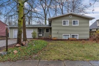 3000 Norwich Road Lansing, MI 48911