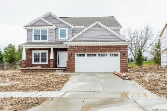 2313 Village Woods Drive Grand Blanc, MI 48439