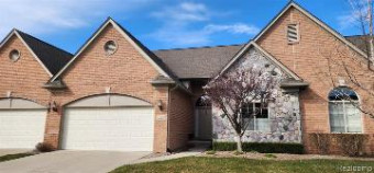 2525 Kentwood Drive Shelby Township, MI 48316