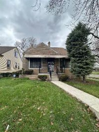 8959 Robson Street Detroit, MI 48228