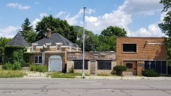 18400-18422 Woodward Avenue Detroit, MI 48203