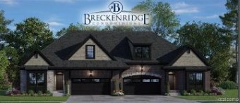 2016 Breckenridge Court Rochester, MI 48307