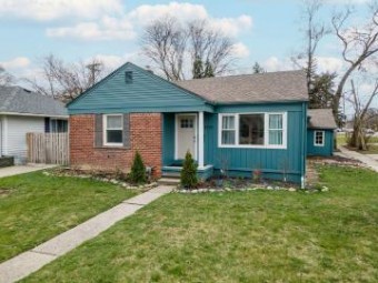 4727 Olivia Avenue Royal Oak, MI 48073