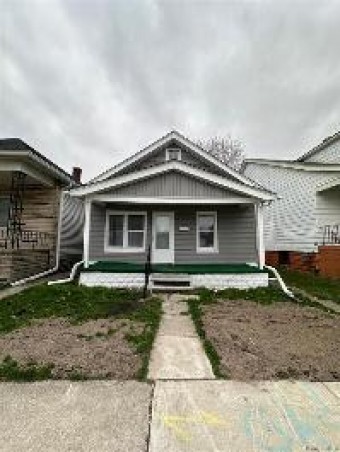 12169 Fleming Street Hamtramck, MI 48212