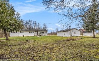 14985 Jeddo Road Brown City, MI 48416