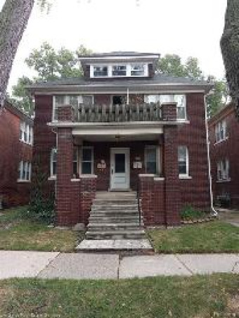 860 Nottingham #3 Grosse Pointe Park, MI 48230