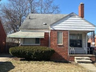 18471 E Stahelin Avenue Detroit, MI 48219