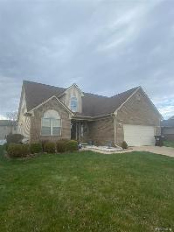 9127 Lantern Way Newport, MI 48166