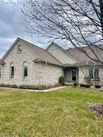 2190 Avalon Drive Sterling Heights, MI 48310