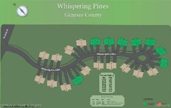 00 Whispering Pines Drive Fenton, MI 48430