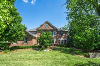 16026 Johnson Creek Drive Northville, MI 48168