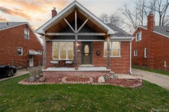 27937 Joan Street Saint Clair Shores, MI 48081