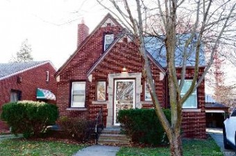 11676 Laing Street Detroit, MI 48224