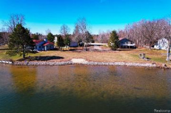 LOT 24 Charlesbury Ct Gladwin, MI 48624