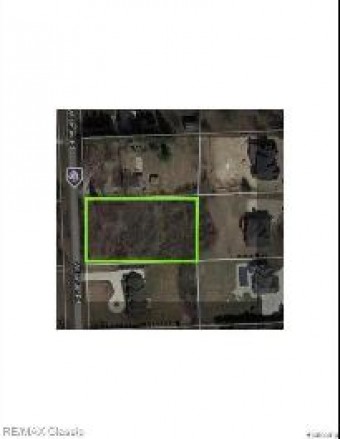 0000 Villamure, Lot 83 West Bloomfield, MI 48322