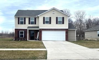 6139 Crooked River Drive W Swartz Creek, MI 48473