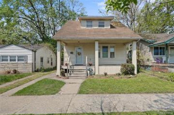 19241 Saint Aubin Street Detroit, MI 48234