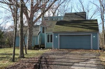 8415 Island Boulevard Grosse Ile, MI 48138