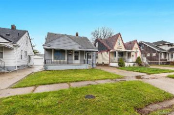 1653 Washington Avenue Lincoln Park, MI 48146