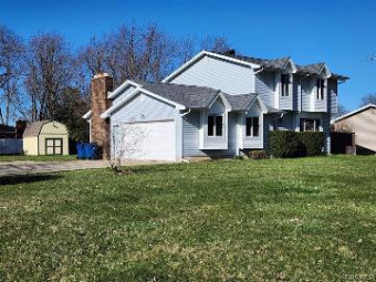 4366 Brayan Drive Swartz Creek, MI 48473