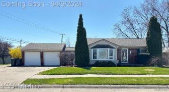 21240 Madison Street Saint Clair Shores, MI 48081