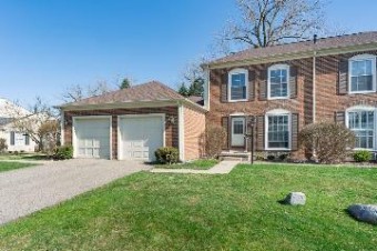 1140 Kings Cove Drive Rochester Hills, MI 48306