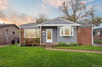 30732 Somerset Street Westland, MI 48186