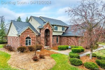 22257 Hazelton Court Novi, MI 48374