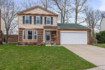 36720 Dartmouth Drive Westland, MI 48185