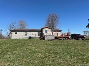 11781 Lambs Road Riley, MI 48041