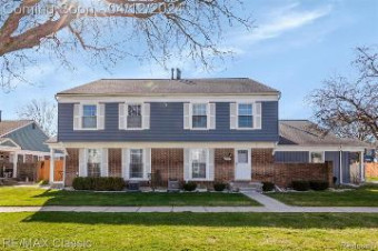 23625 Stonehenge Boulevard Novi, MI 48375