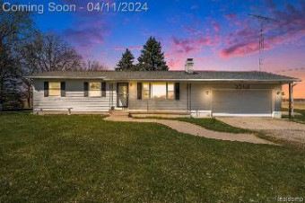 2248 W Wilkinson Road Owosso, MI 48867