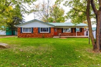 6367 Linck Road Brown City, MI 48416