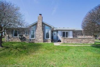 14740 Mulberry Court Shelby Township, MI 48315