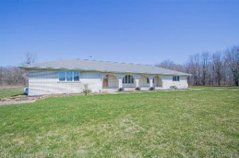 21795 Mcphall Road Armada, MI 48005