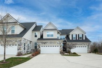 42868 Cardinal Way Novi, MI 48375