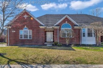 44196 Orion Drive Sterling Heights, MI 48314
