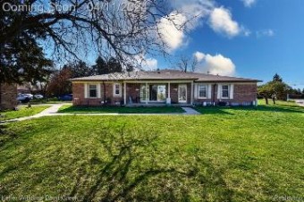 49116 Conway Shelby Township, MI 48315