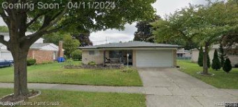 30644 Ohmer Drive Warren, MI 48092