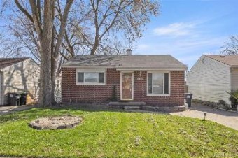 14709 Harold Street Taylor, MI 48180