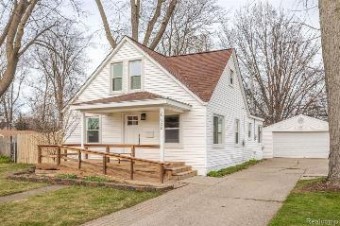 27328 Hampden Street Madison Heights, MI 48071