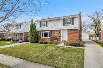 3113 Ferncliff Avenue Royal Oak, MI 48073