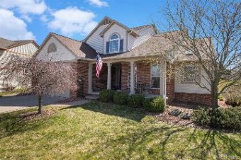 4336 Meadowbrook Court Grand Blanc, MI 48439