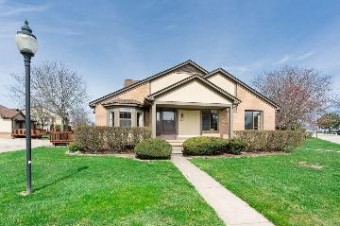 279 Meadow Bridge Drive Rochester Hills, MI 48307