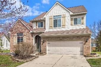 5608 Le Blanc Avenue Ann Arbor, MI 48103